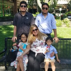 Meet your Posher, Fanny